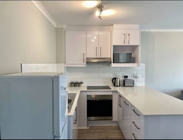 1 bed property to rent in OBSERVATORY